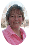 Mary Johnson