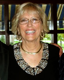 History of CLCS Ragnhild Ulrich CLCS History, Ragnhild Ulrich