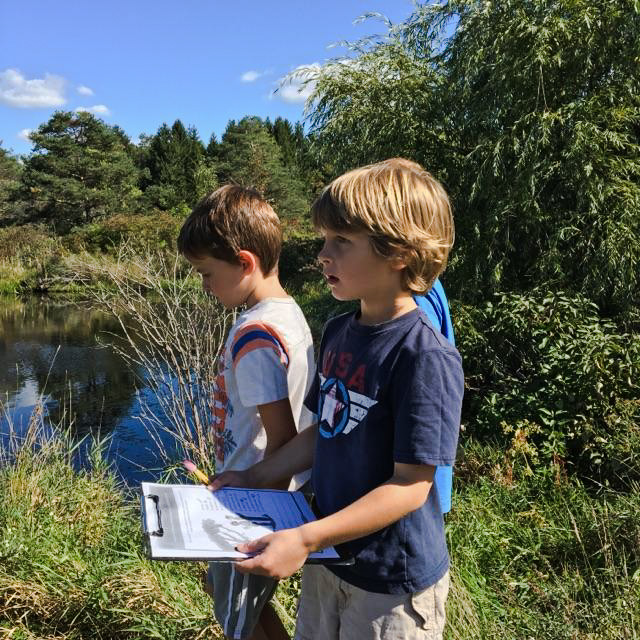 CLCS Environmental Education private school Christian education